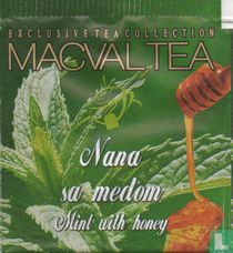 Nana sa medom