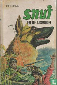 Snuf en de ijsvogel