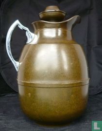 Bakelieten thermosfles