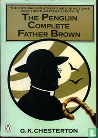 The Penguin Complete Father Brown
