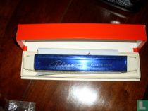 Blessing Mondharmonica