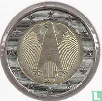 Allemagne 2 euro 2004 (J)