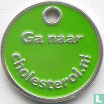 Ga naar cholesterol.nl