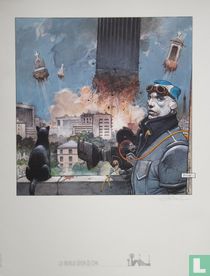 Le 14ème arrondissement de Paris