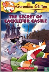 The Secret of Cacklefur Castle