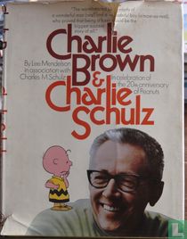 Charlie Brown & Charlie Schulz - 20 years of Peanuts