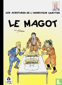 Le magot