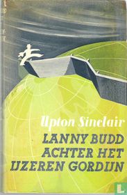 Lanny Budd achter het ijzeren gordijn