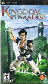 Kingdom of Paradise