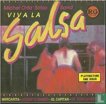 Viva la Salsa