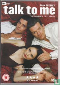 The Complete First Series