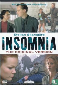 Insomnia