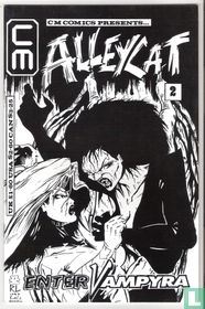 Alleycat 2