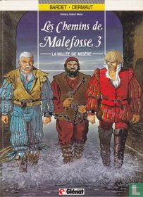 La vallée de misère