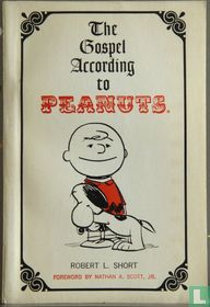 The Gospel according to Peanuts