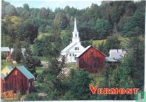 Vermont, Waits River