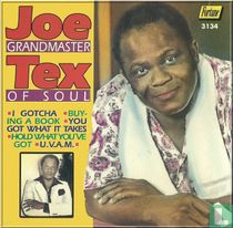 Grandmaster of Soul