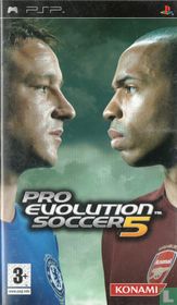 Pro Evolution Soccer 2012 - PES 2012 (2011) - Xbox 360 - LastDodo