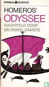 Homeros' Odyssee 