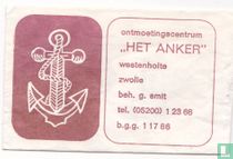 Ontmoetingscentrum "Het Anker"
