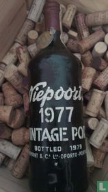 Niepoort Vintage Port 1977