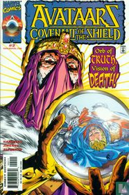 Covenant of the Shield 2