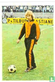 Cees Kerkhof - Telstar