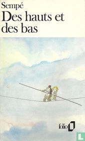 Des hauts et des bas