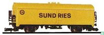 Koelwagen CIE "Sundries"