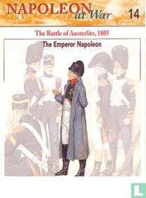 The Battle of Austerlitz, 1805