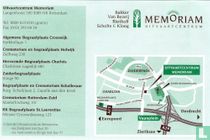 Memoriam Uitvaartcentrum