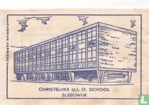Christelijke U.L.O. School