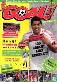 Goal! 9