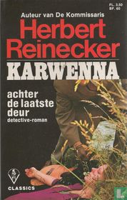 Achter de laatste deur
