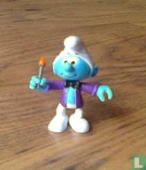 Schildersmurf