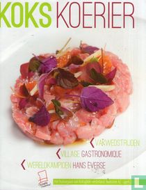 Koks Koerier 42