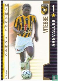 Mamadou Zongo