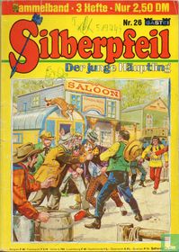 Silberpfeil Sammelband 26