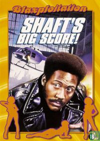 Shaft's Big Score! 