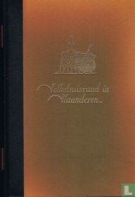 Volkshuisraad in Vlaanderen