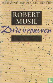 Drie vrouwen