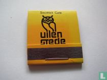 Societeit Cafe Uilenstede