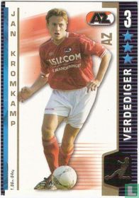 Jan Kromkamp