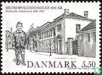 Metropolitan school 
