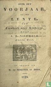 Over het Voorjaar of de Lente