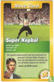 Super Kopbal 