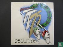 Dutch TT Assen Tegel 2005