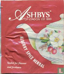 Alberry Spice Herbal