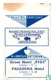 Banketbakkerij "Figi"