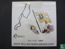 TT Assen Tegel 1962